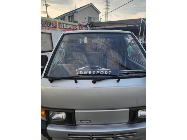 Nissan Vanette Truck 1990 thumbnail 43