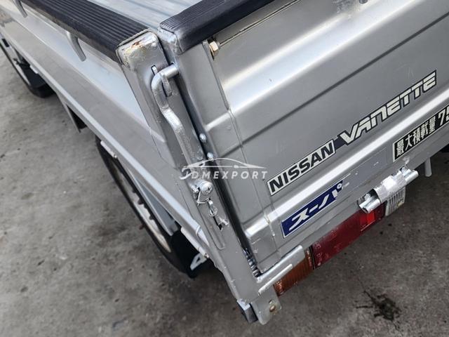 Nissan Vanette Truck 1990 thumbnail 58