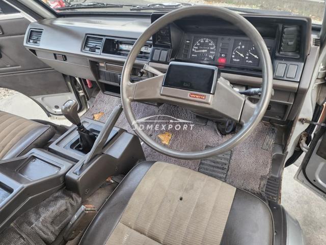 Nissan Vanette Truck 1990 thumbnail 15