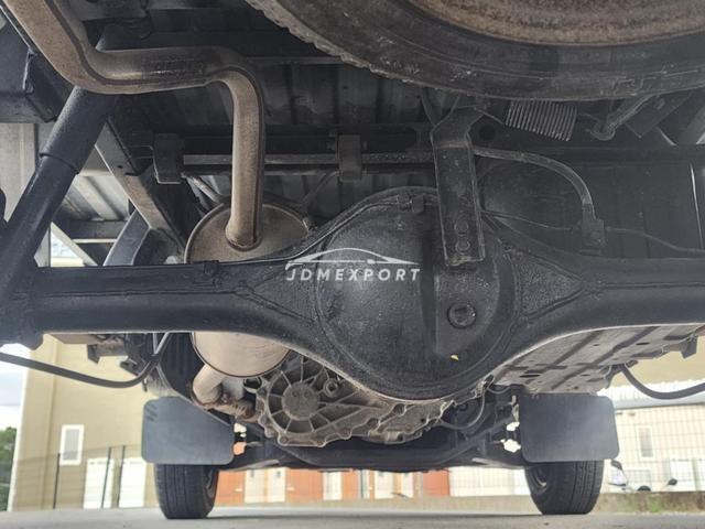 Nissan Vanette Truck 1990 thumbnail 55