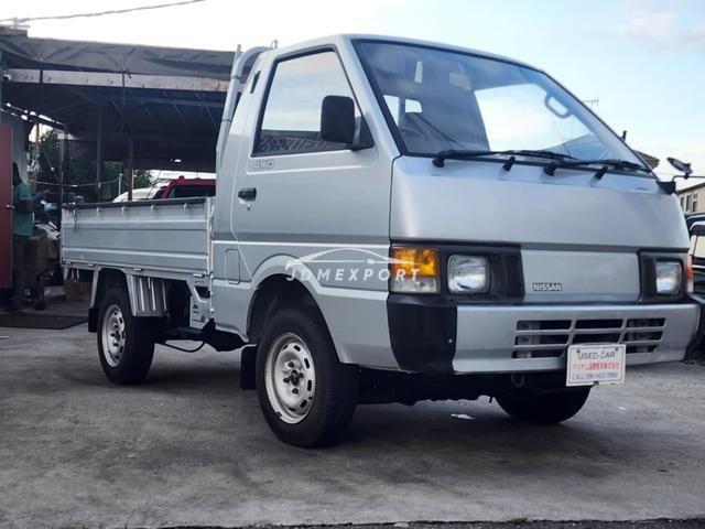 Nissan Vanette Truck 1990 thumbnail 6