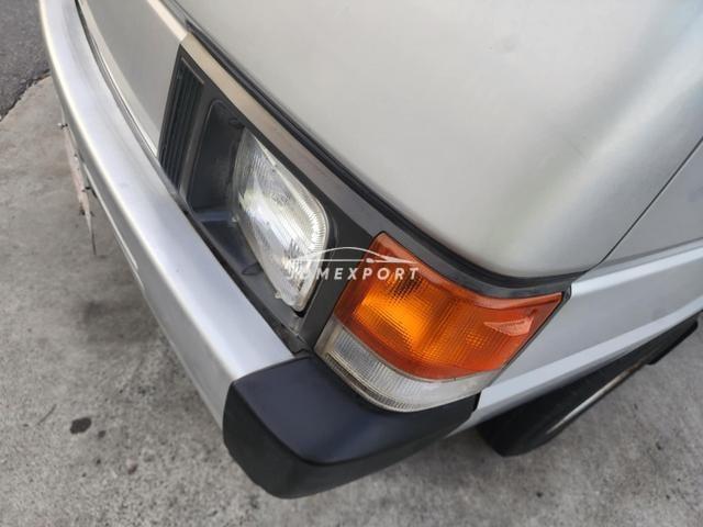 Nissan Vanette Truck 1990 thumbnail 39