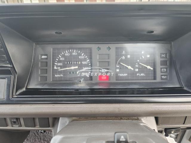 Nissan Vanette Truck 1990 thumbnail 37