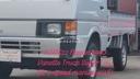 Nissan Vanette Truck 1990 thumbnail 81