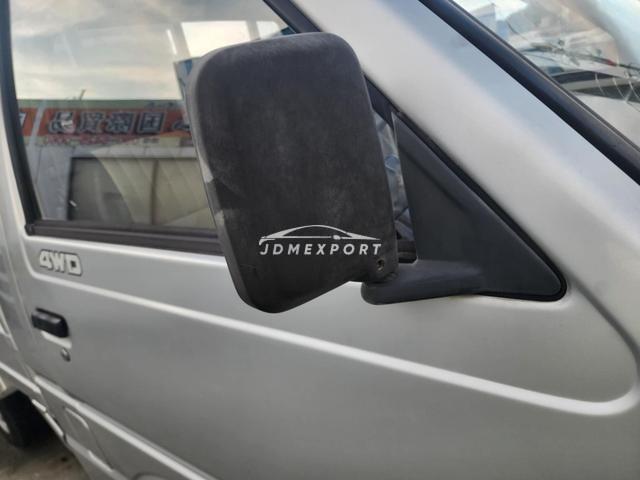 Nissan Vanette Truck 1990 thumbnail 38