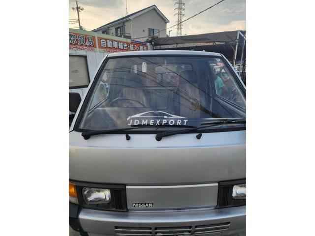 Nissan Vanette Truck 1990 thumbnail 73