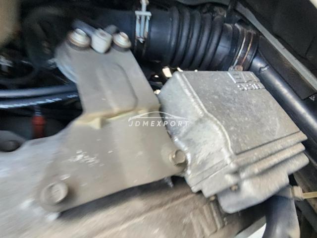 Nissan Vanette Truck 1990 thumbnail 29