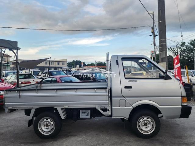 Nissan Vanette Truck 1990 thumbnail 4