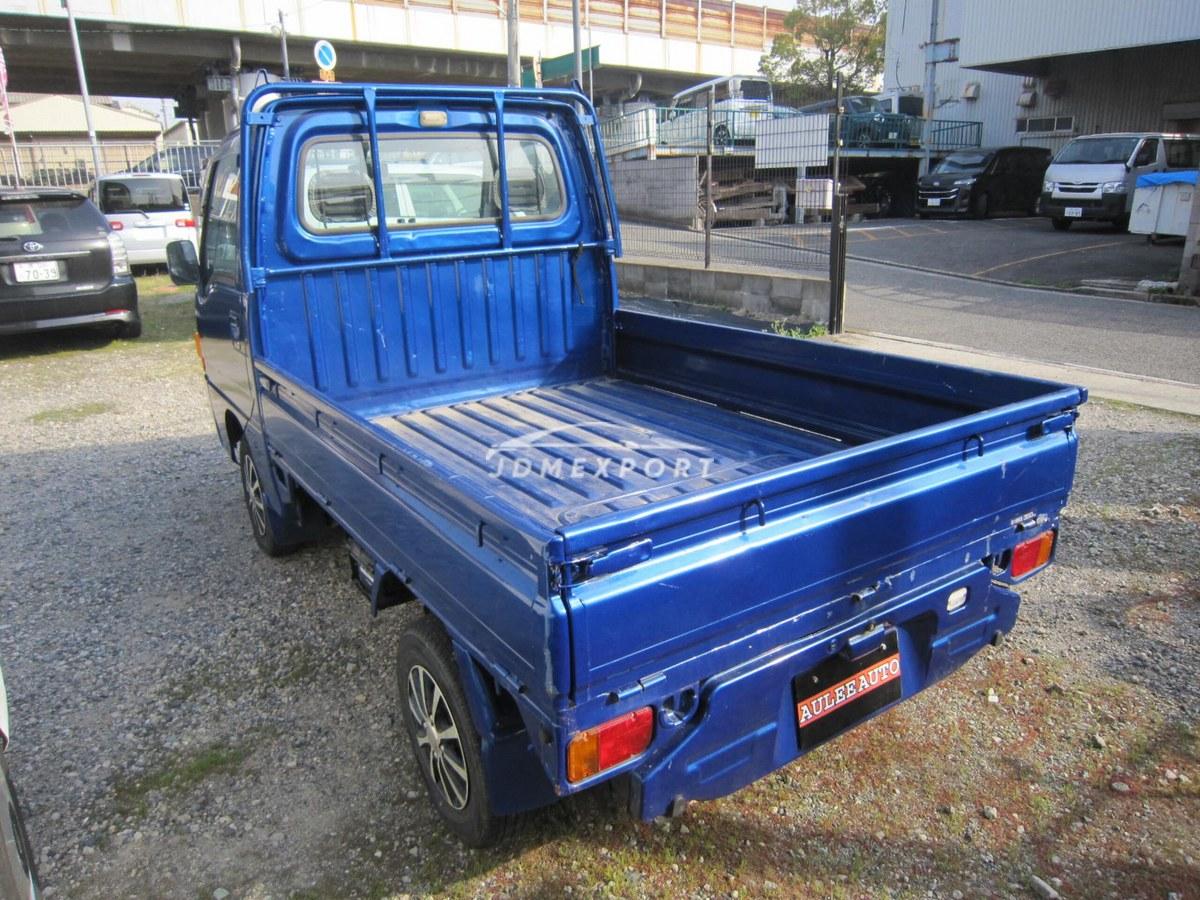 Subaru Sambar Truck 2000 thumbnail 4