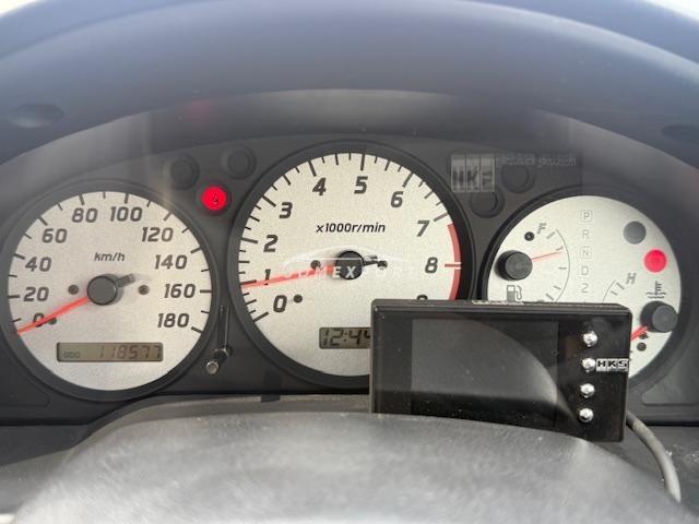 Nissan Silvia 1999 thumbnail 21