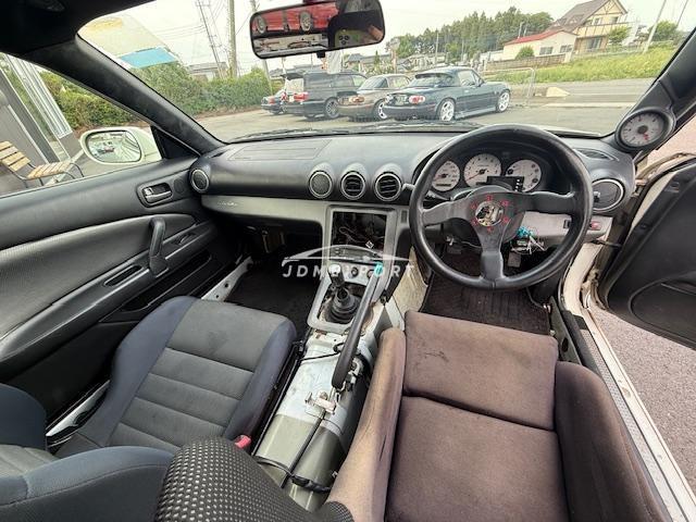Nissan Silvia 1999 thumbnail 11
