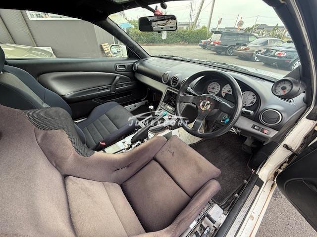 Nissan Silvia 1999 thumbnail 10