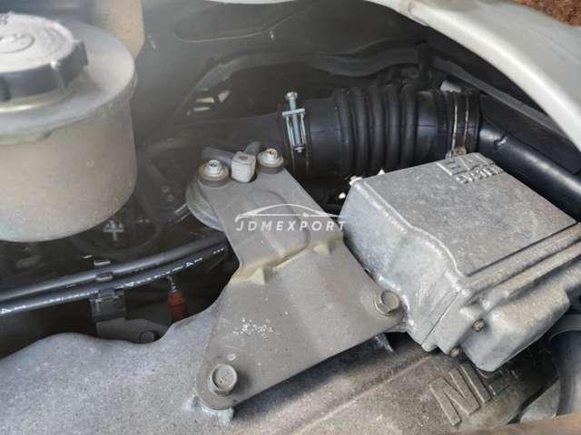 Nissan Vanette Coach 1990 thumbnail 14