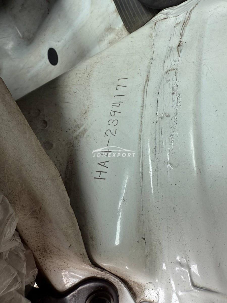 Honda Acty Truck 1998 thumbnail 15