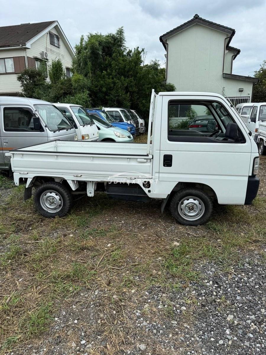 Honda Acty Truck 1998 thumbnail 8
