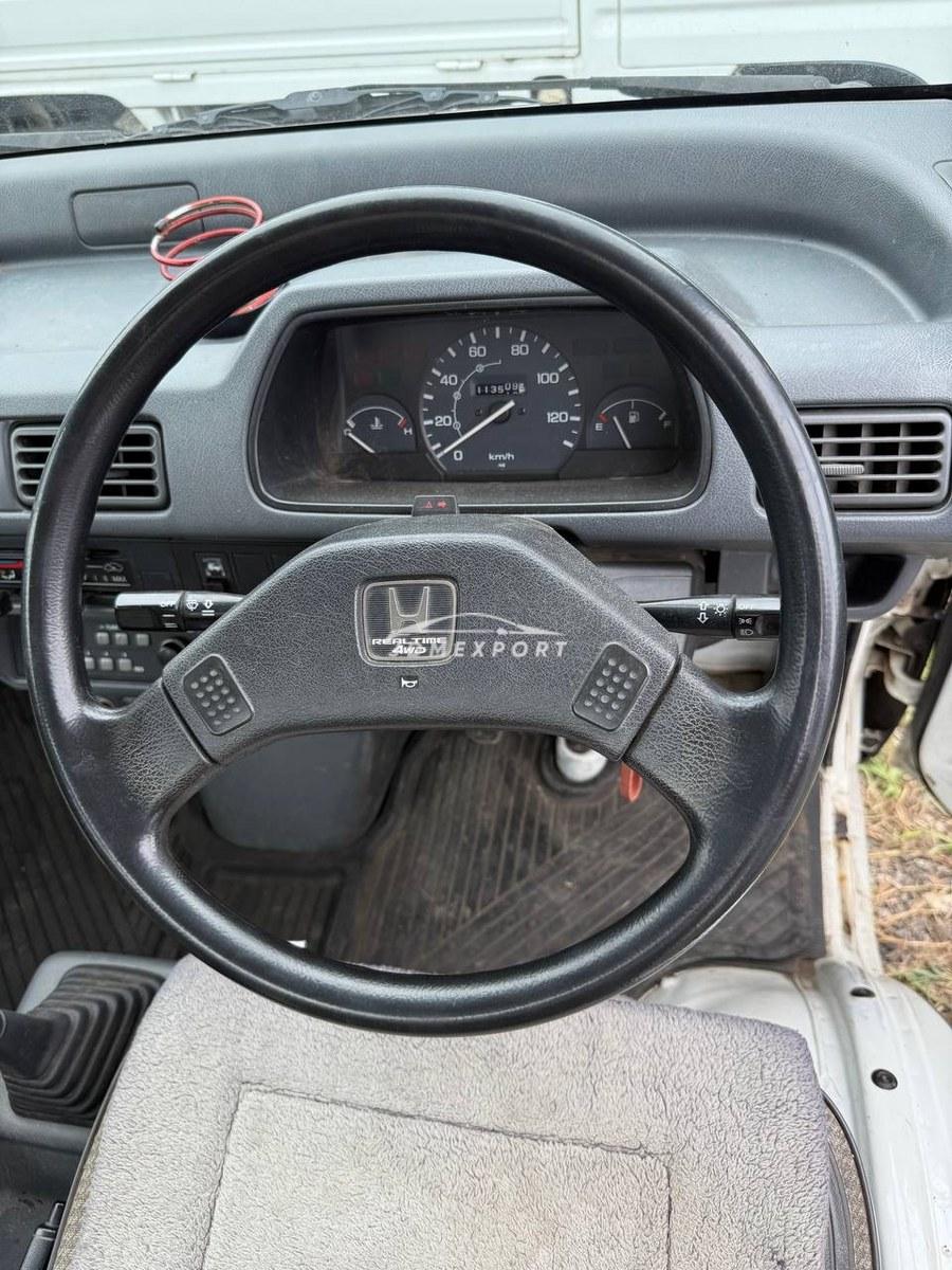 Honda Acty Truck 1998 thumbnail 12