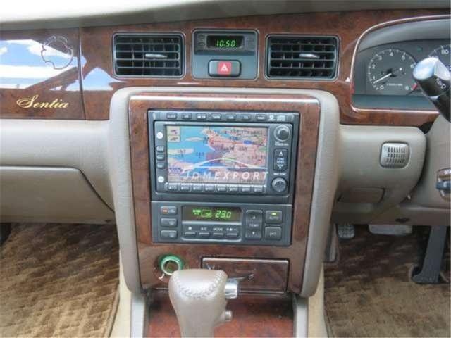 Mazda Sentia 1999 thumbnail 20