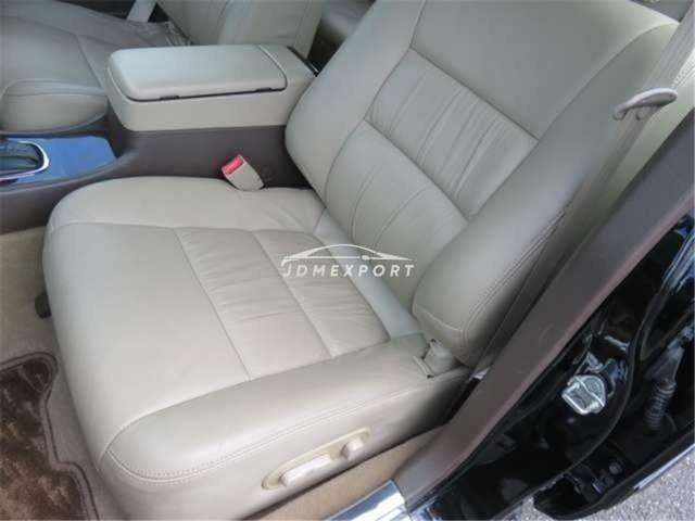 Mazda Sentia 1999 thumbnail 14