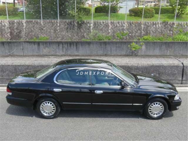 Mazda Sentia 1999 thumbnail 12