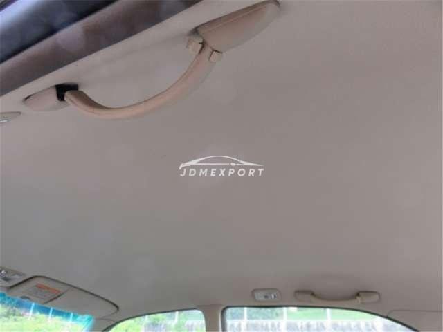 Mazda Sentia 1999 thumbnail 6