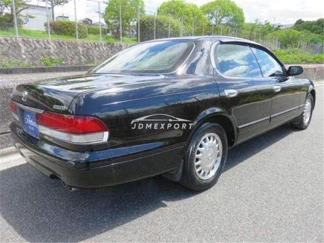 Mazda Sentia 1999 thumbnail 21
