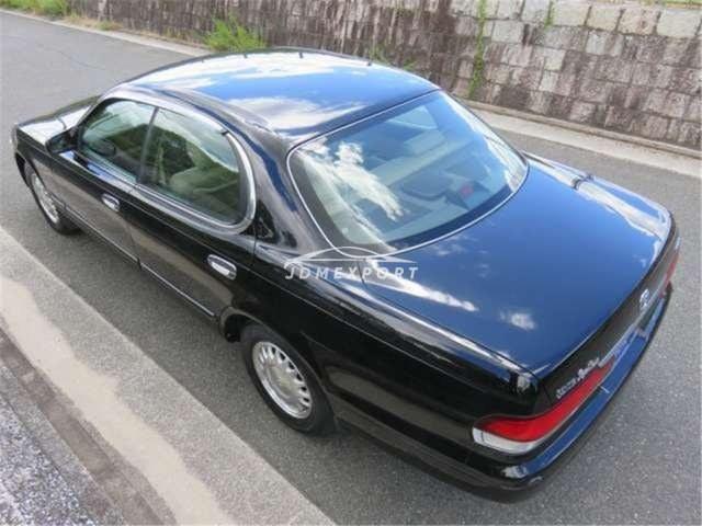 Mazda Sentia 1999 thumbnail 19