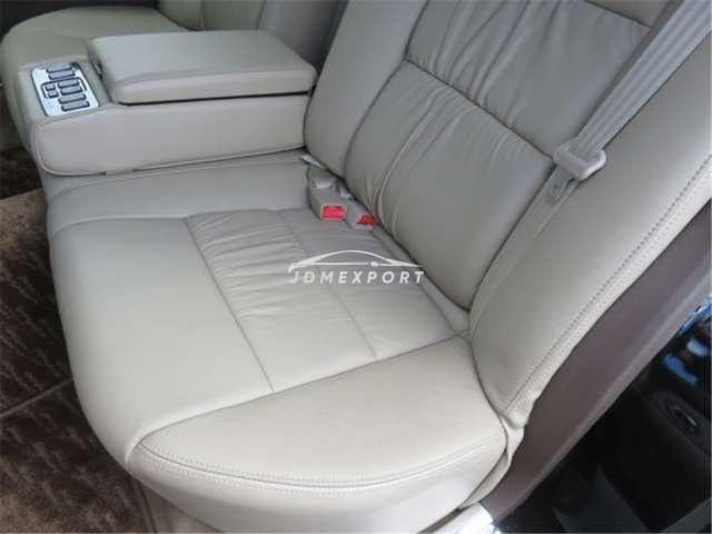 Mazda Sentia 1999 thumbnail 15