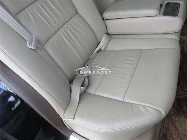 Mazda Sentia 1999 thumbnail 16
