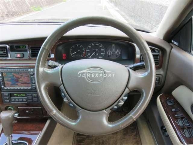 Mazda Sentia 1999 thumbnail 18