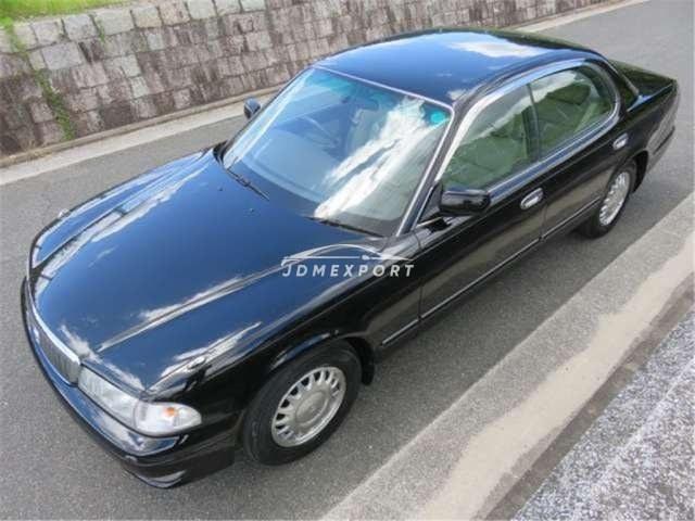Mazda Sentia 1999 thumbnail 11