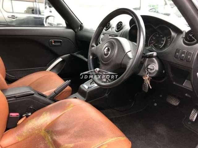 Daihatsu Copen 2002 thumbnail 6