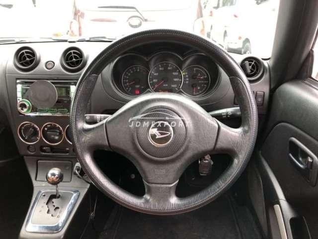 Daihatsu Copen 2002 thumbnail 7