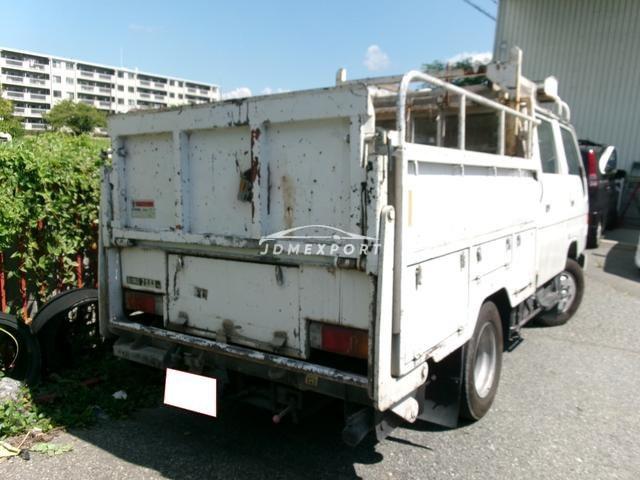 Toyota Toyoace 1996 thumbnail 7