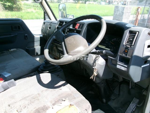 Toyota Toyoace 1996 thumbnail 10