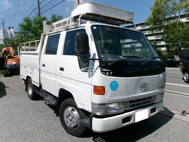 Toyota Toyoace 1996
