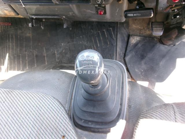 Toyota Toyoace 1996 thumbnail 13