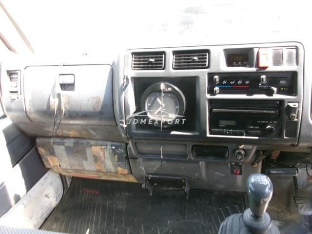 Toyota Toyoace 1996 thumbnail 11