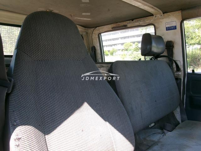 Toyota Toyoace 1996 thumbnail 17