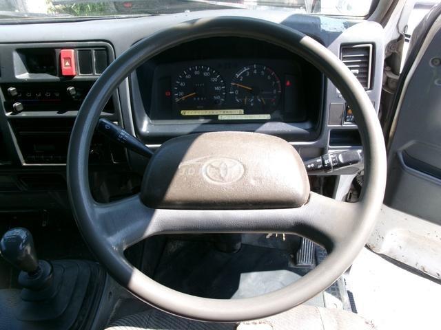 Toyota Toyoace 1996 thumbnail 9