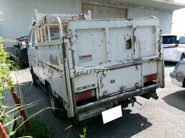 Toyota Toyoace 1996 thumbnail 5