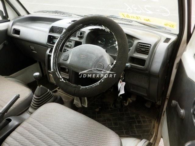 Daihatsu Hijet Truck 1999 thumbnail 12