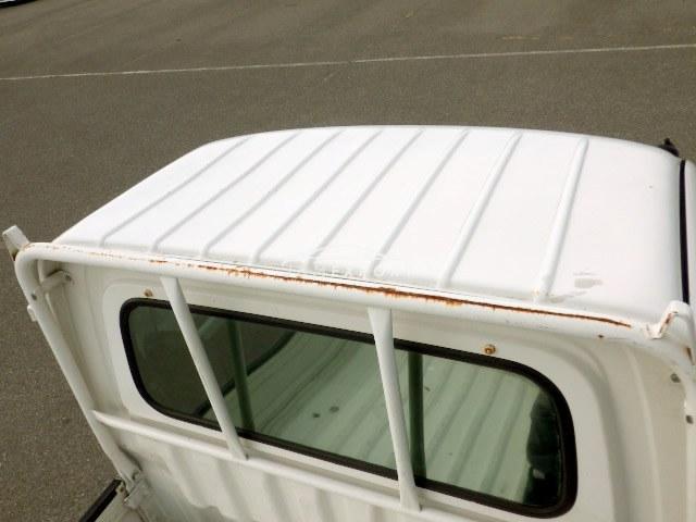 Daihatsu Hijet Truck 1999 thumbnail 19