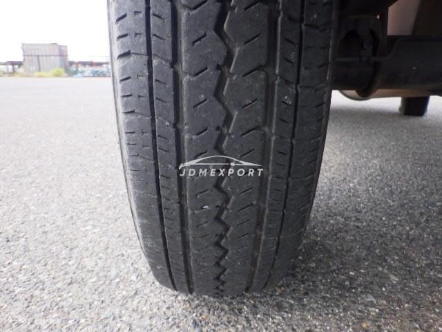 Daihatsu Hijet Truck 1999 thumbnail 29