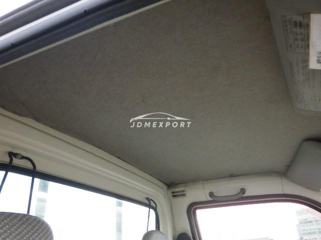 Daihatsu Hijet Truck 1999 thumbnail 18