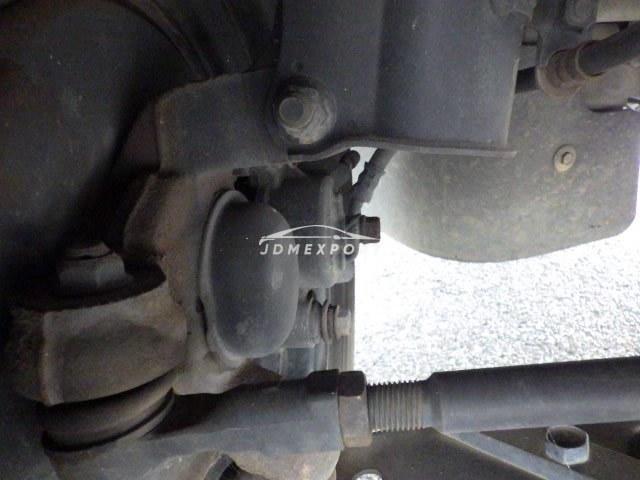 Daihatsu Hijet Truck 1999 thumbnail 26
