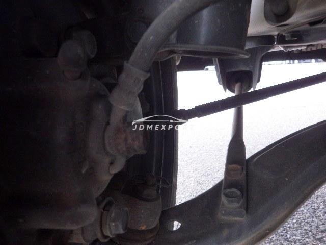 Daihatsu Hijet Truck 1999 thumbnail 28