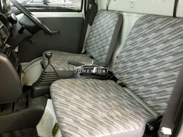 Daihatsu Hijet Truck 2000 thumbnail 7
