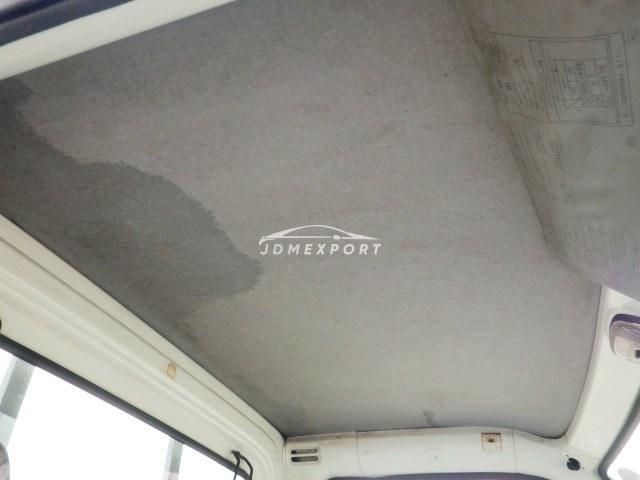 Daihatsu Hijet Truck 2000 thumbnail 20
