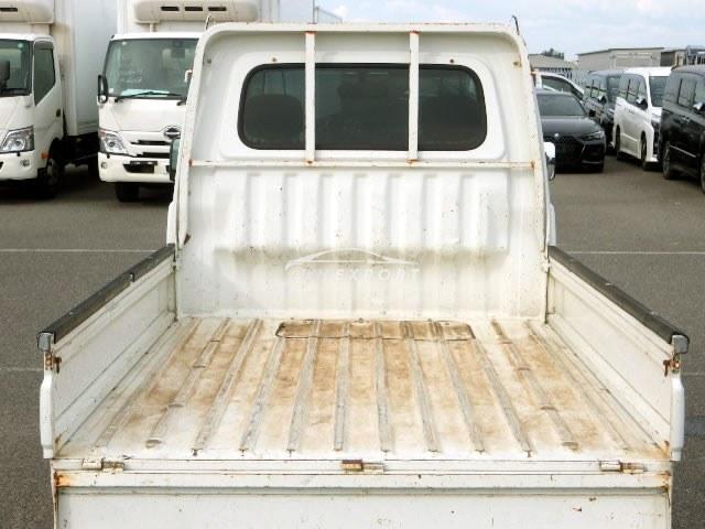 Daihatsu Hijet Truck 2000 thumbnail 8
