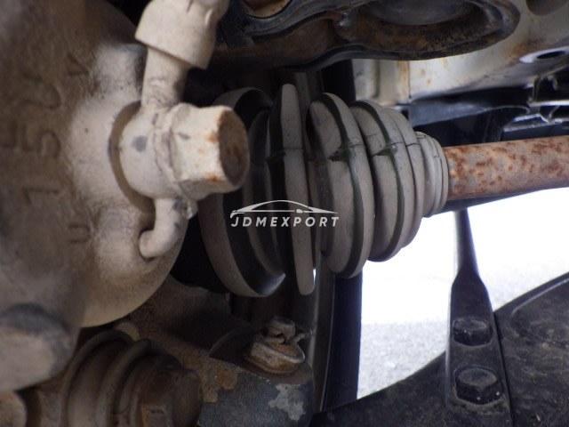 Daihatsu Hijet Truck 2000 thumbnail 31